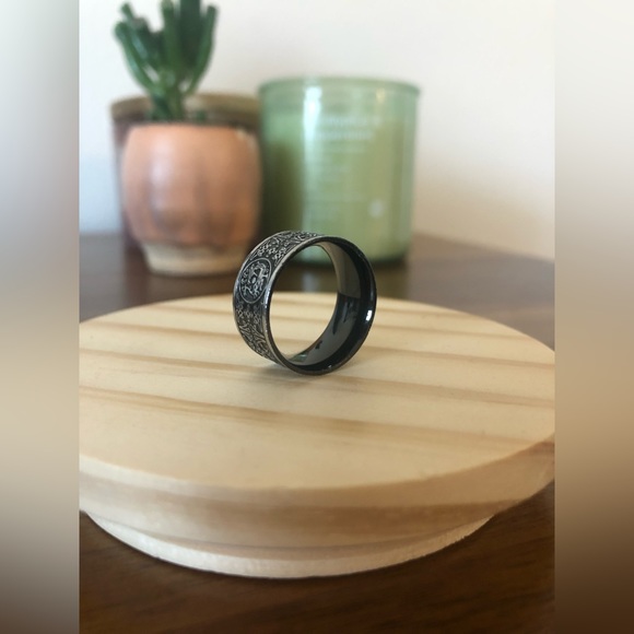 Men's Rings of various sizes - Picture 5 of 10